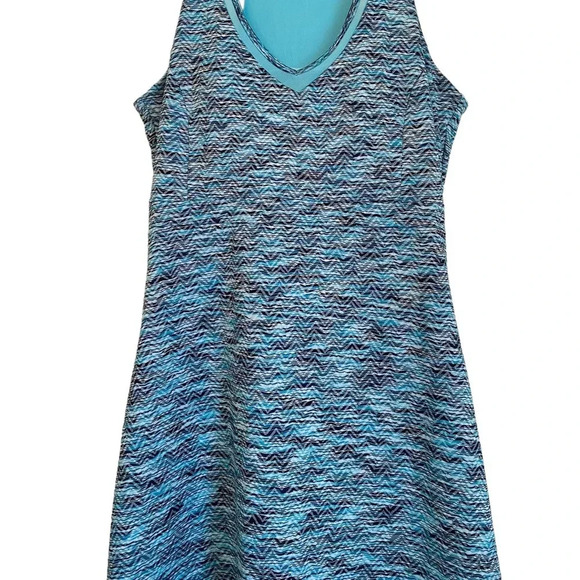 MPG Modetta Dress Performance Gear - Picture 4 of 6